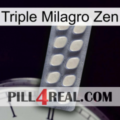 Triple Miracle Zen 08